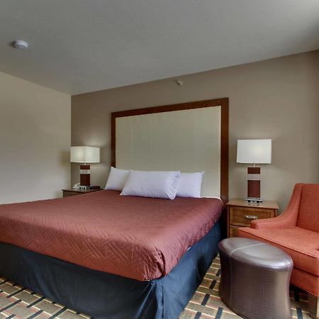 Heritage Grand Inn Canton Esterno foto