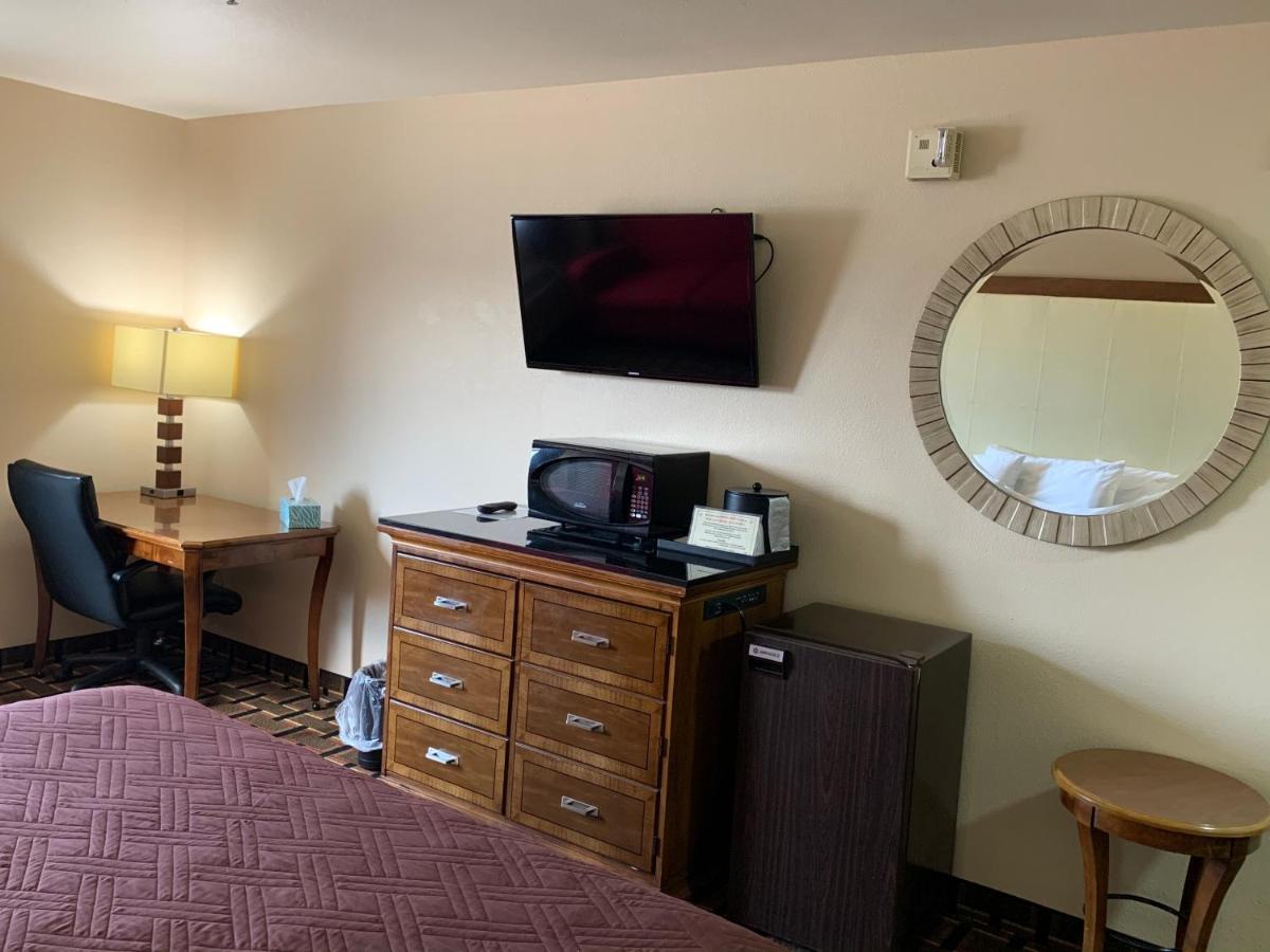 Heritage Grand Inn Canton Esterno foto
