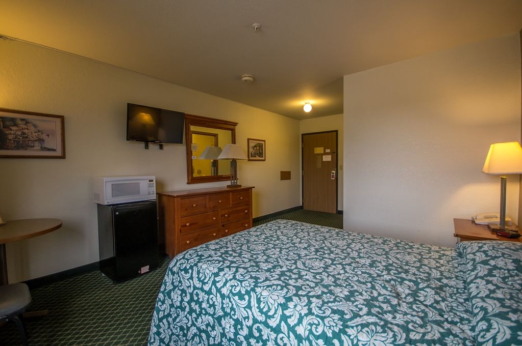 Heritage Grand Inn Canton Camera foto