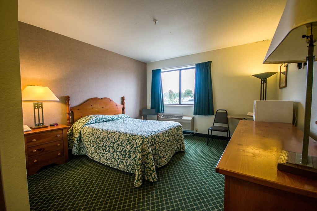 Heritage Grand Inn Canton Camera foto