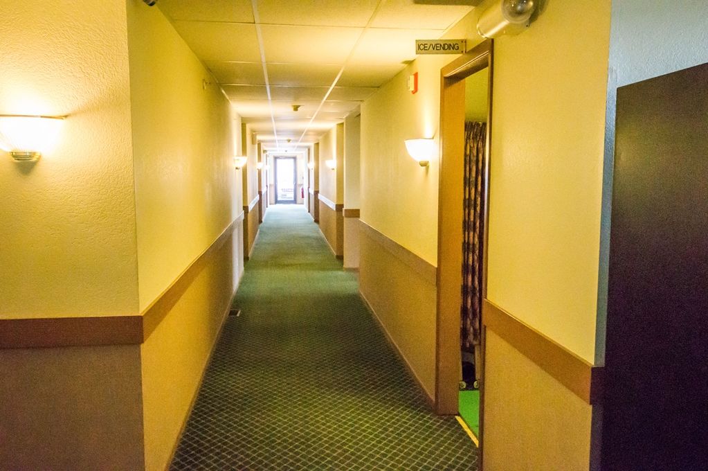 Heritage Grand Inn Canton Servizi foto