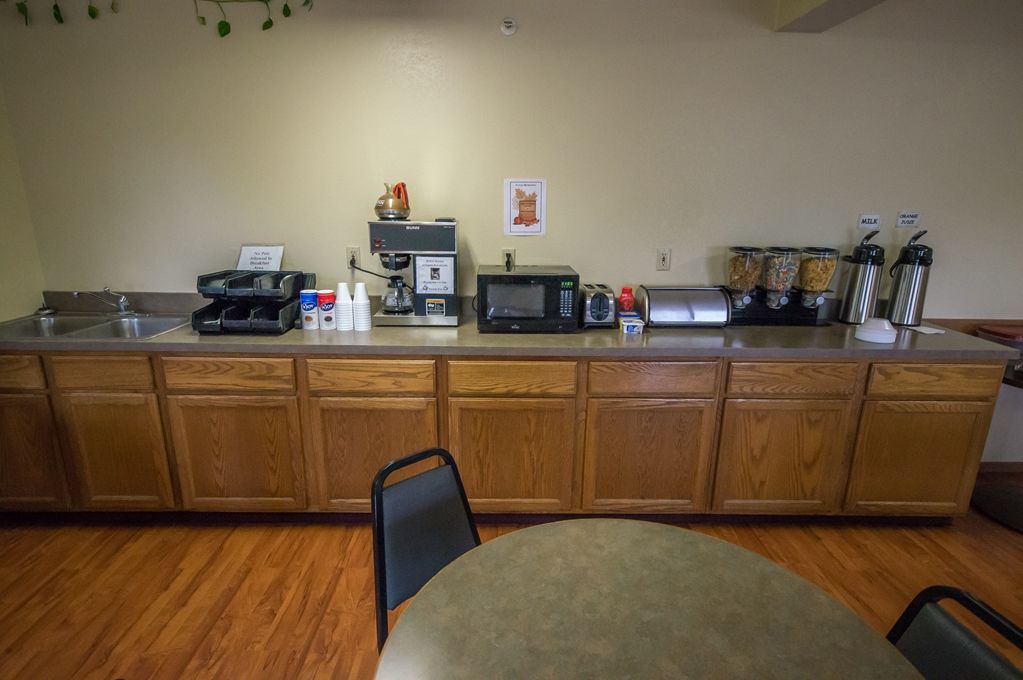 Heritage Grand Inn Canton Ristorante foto