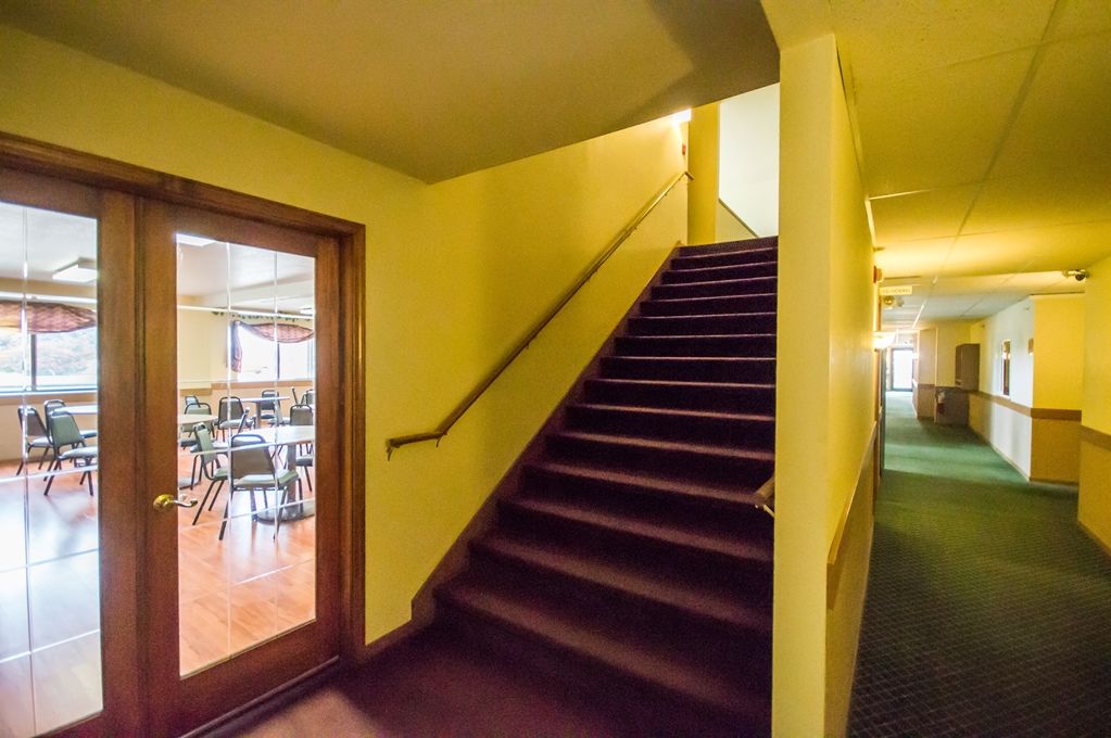Heritage Grand Inn Canton Interno foto