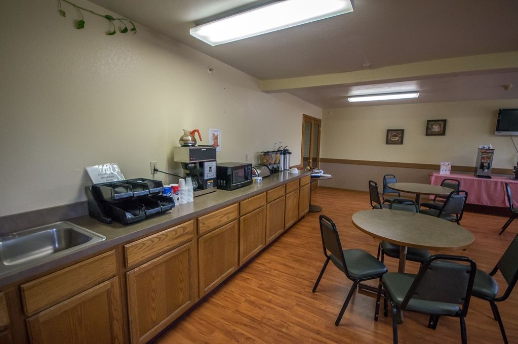 Heritage Grand Inn Canton Ristorante foto