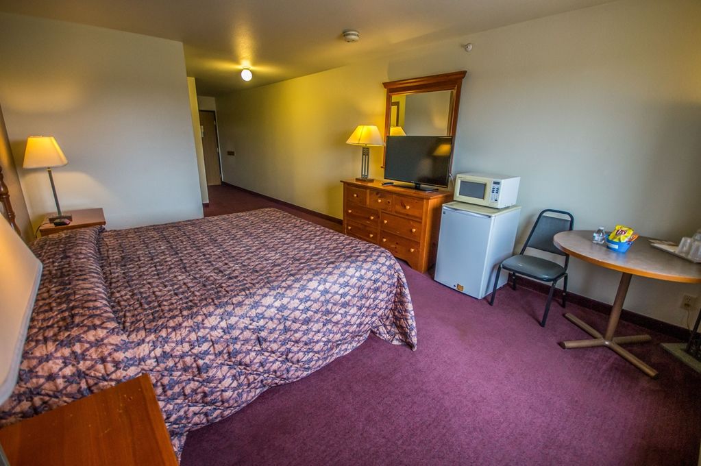 Heritage Grand Inn Canton Camera foto