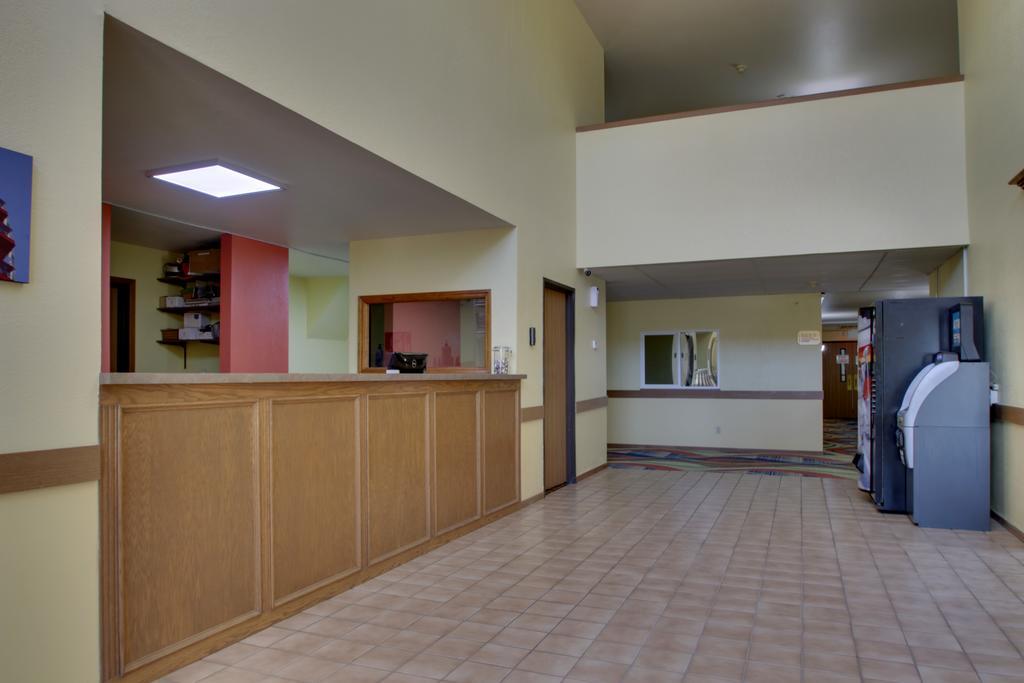 Heritage Grand Inn Canton Esterno foto