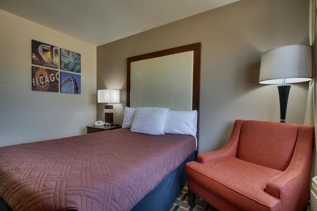 Heritage Grand Inn Canton Esterno foto