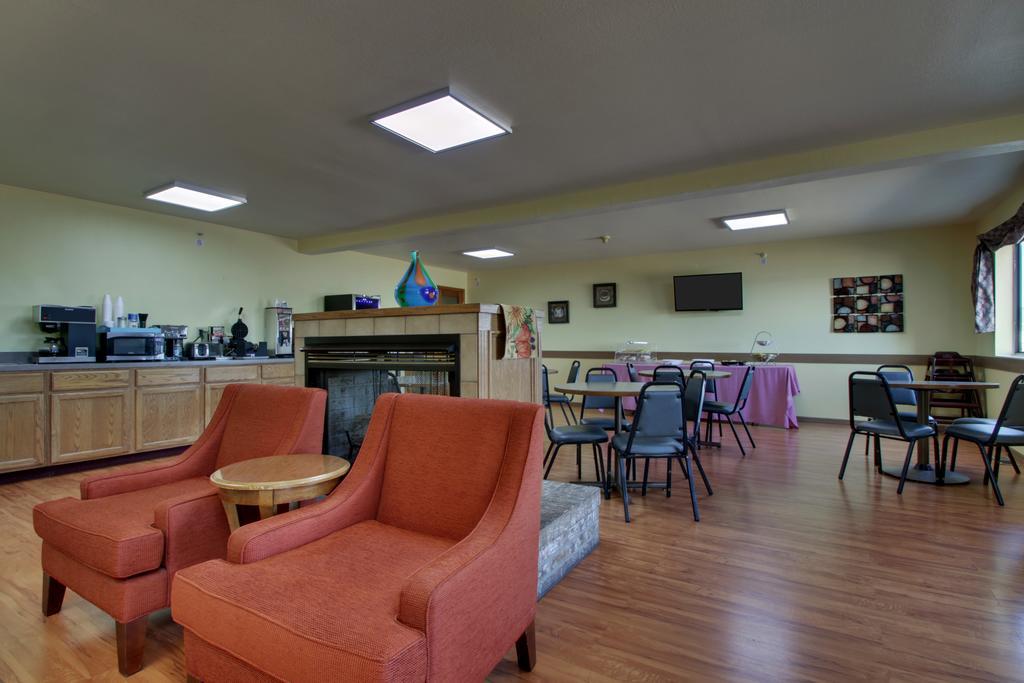 Heritage Grand Inn Canton Esterno foto