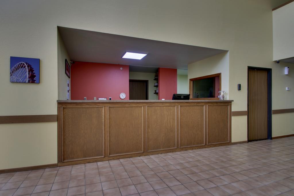 Heritage Grand Inn Canton Esterno foto