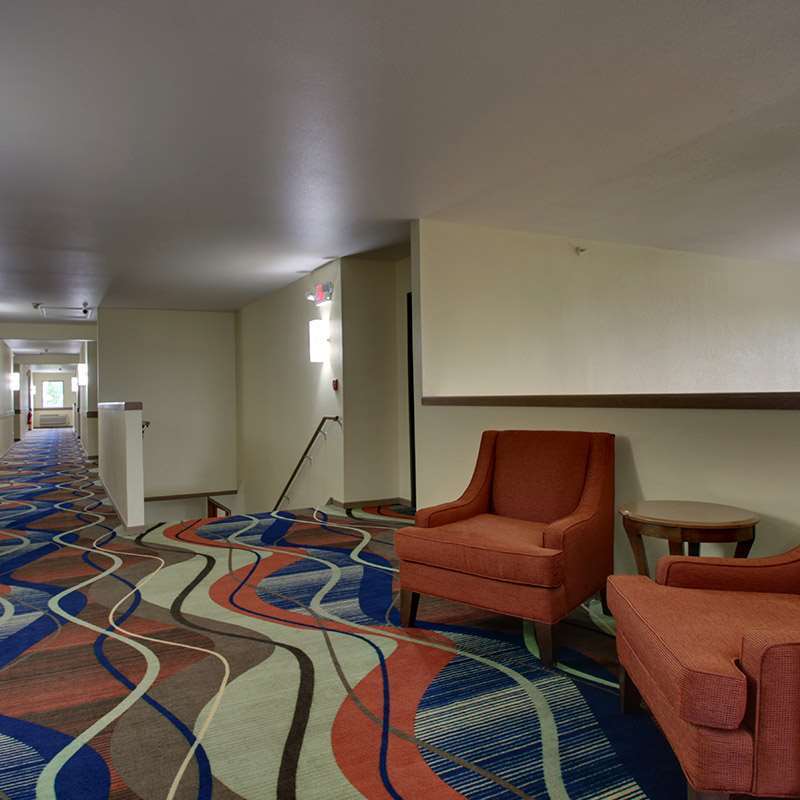 Heritage Grand Inn Canton Servizi foto
