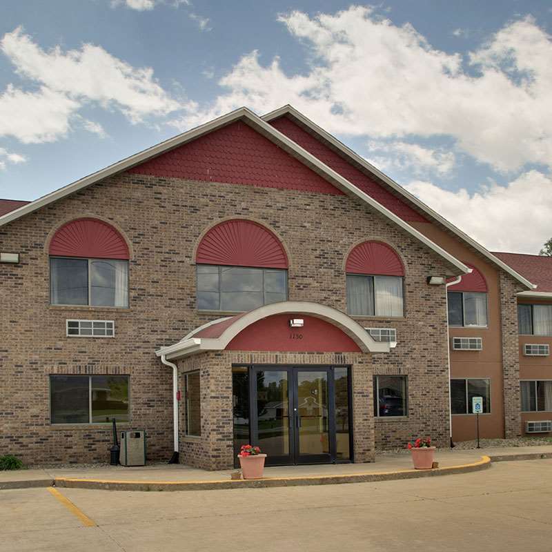 Heritage Grand Inn Canton Esterno foto
