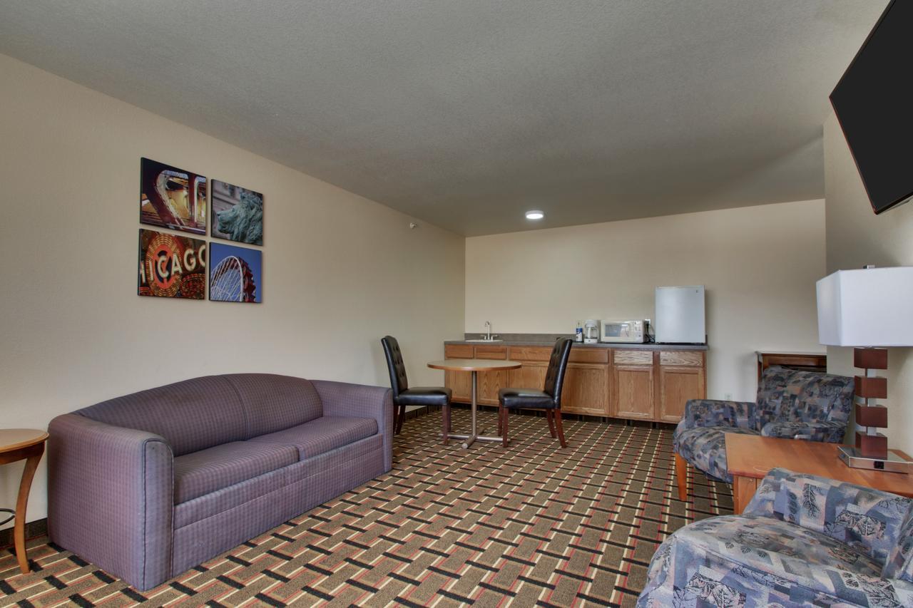 Heritage Grand Inn Canton Esterno foto