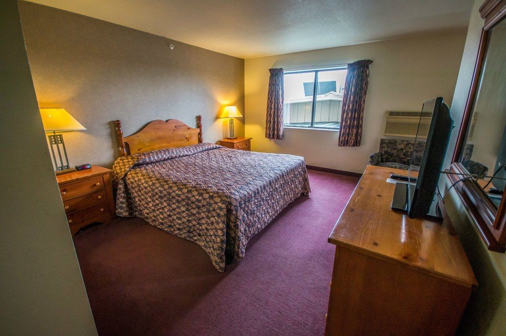 Heritage Grand Inn Canton Esterno foto