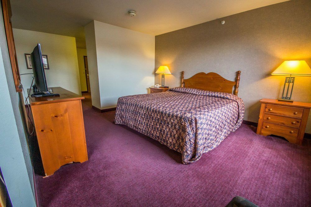 Heritage Grand Inn Canton Esterno foto