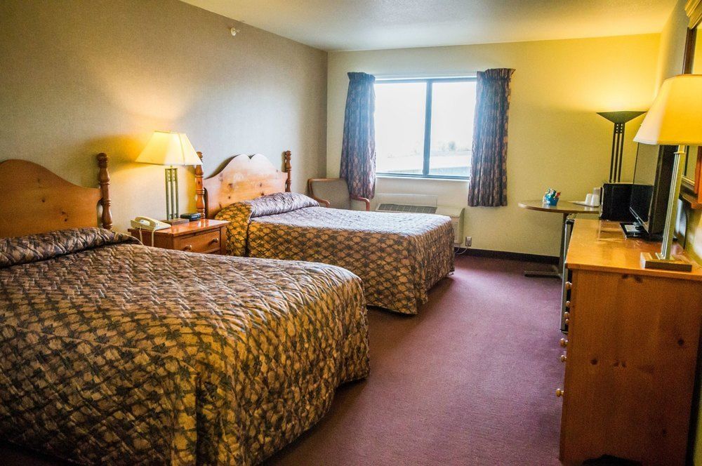 Heritage Grand Inn Canton Esterno foto
