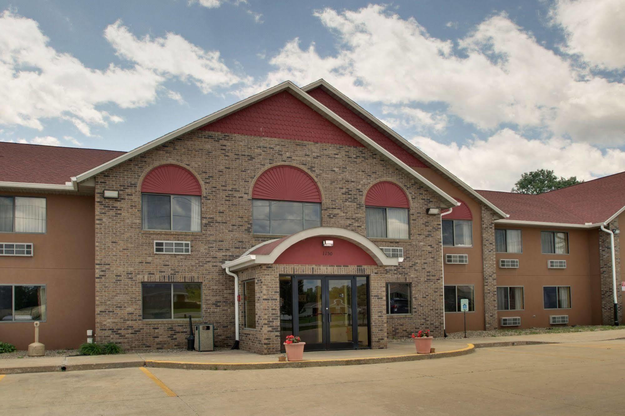 Heritage Grand Inn Canton Esterno foto