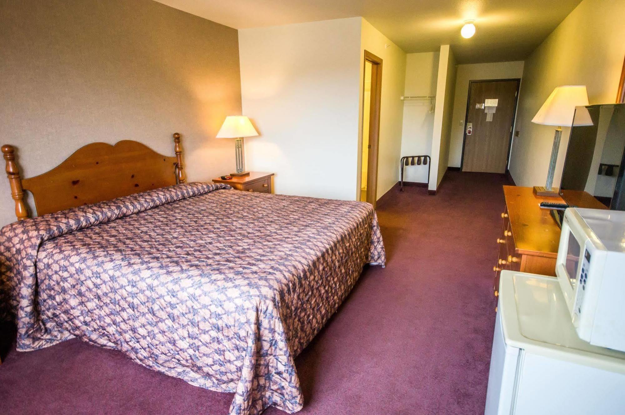 Heritage Grand Inn Canton Esterno foto