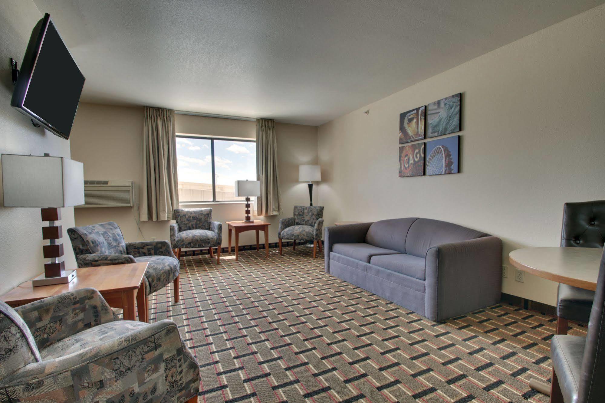 Heritage Grand Inn Canton Esterno foto