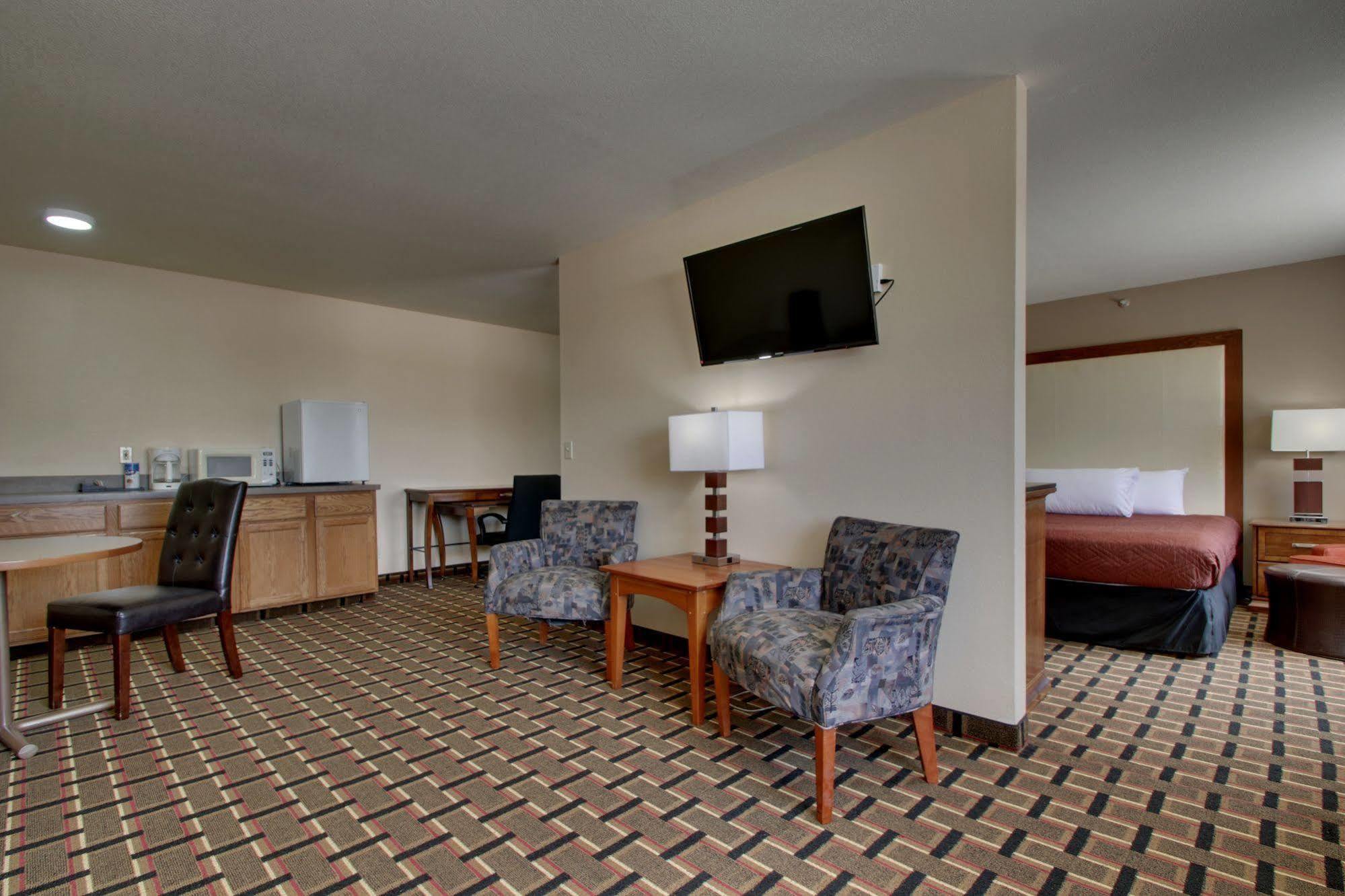 Heritage Grand Inn Canton Esterno foto